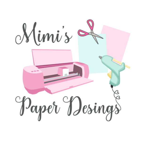 Mimi's Paper Designs